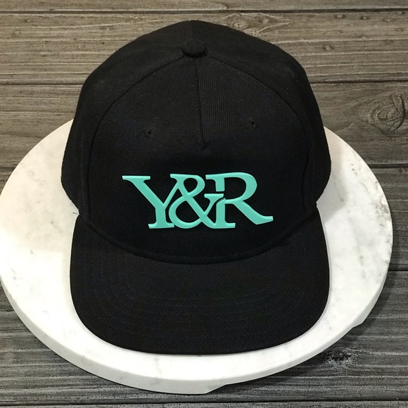 Young & Reckless Other - Men’s Young & Reckless OG Black Snapback Hat